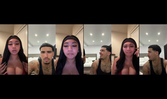 jaydasswrld TikTok Live — Aug 25, 2026, 9:45 AM