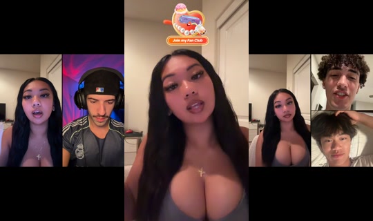 jaydasswrld TikTok Live — Aug 27, 2026, 6:02 AM