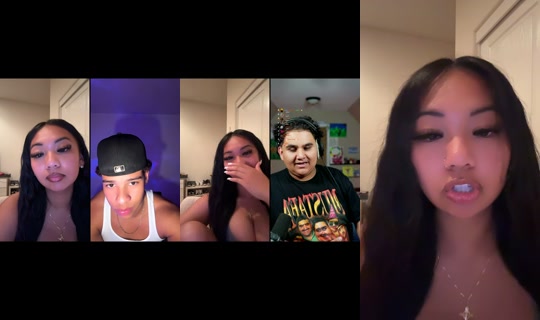 jaydasswrld TikTok Live — Aug 27, 2026, 6:53 AM