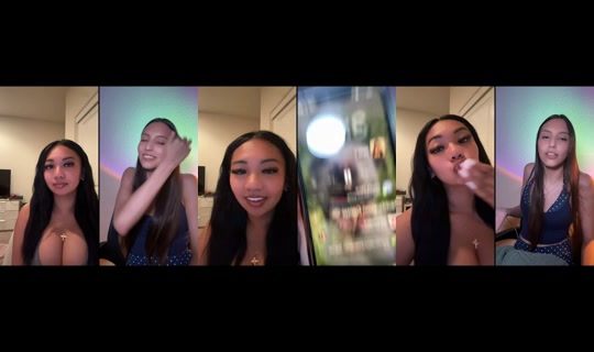 jaydasswrld TikTok Live — Aug 27, 2026, 8:33 AM
