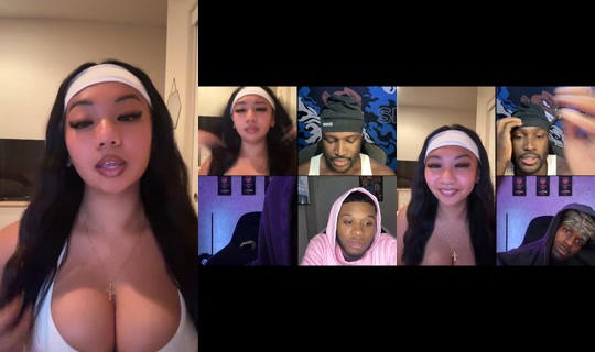 jaydasswrld TikTok Live — Aug 29, 2026, 5:32 AM