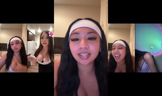 jaydasswrld TikTok Live — Aug 29, 2026, 8:24 AM