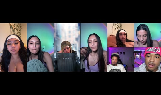 jaydasswrld TikTok Live — Aug 29, 2026, 9:46 AM