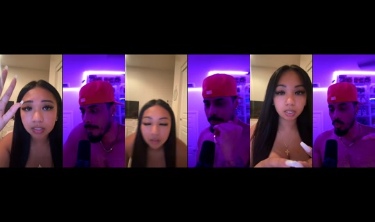 jaydasswrld TikTok Live — Sep 1, 2026, 7:58 AM