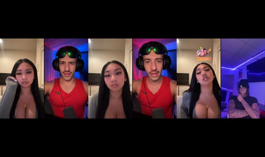 jaydasswrld TikTok Live — Sep 2, 2026, 6:03 AM