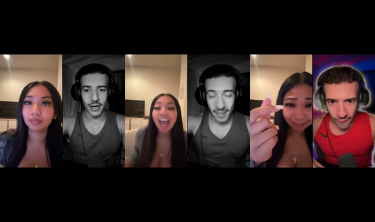 jaydasswrld TikTok Live — Sep 2, 2026, 8:34 AM