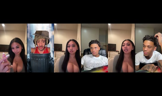 jaydasswrld TikTok Live — Sep 2, 2026, 9:25 AM