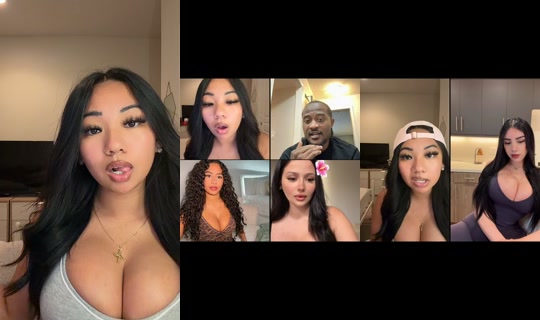 jaydasswrld TikTok Live — Oct 2, 2026, 6:23 AM