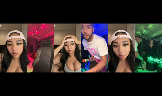 jaydasswrld TikTok Live — Oct 2, 2026, 9:44 AM