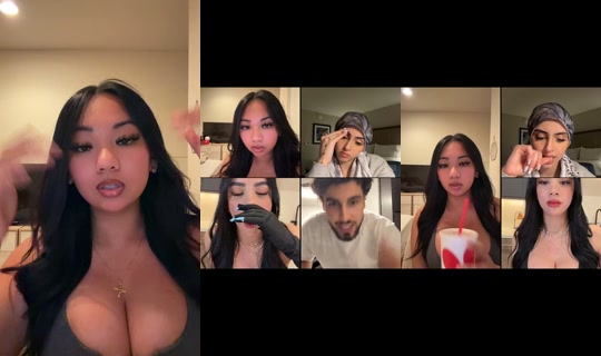 jaydasswrld TikTok Live — Oct 3, 2026, 5:33 AM