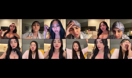 jaydasswrld TikTok Live — Oct 3, 2026, 6:25 AM