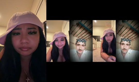 jaydasswrld TikTok Live — Oct 3, 2026, 9:46 AM