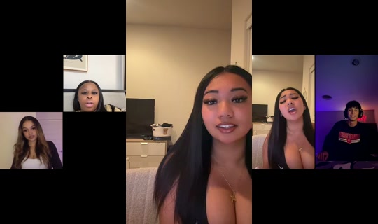 jaydasswrld TikTok Live — Oct 4, 2026, 5:06 AM