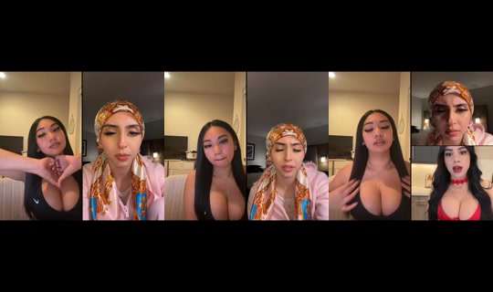 jaydasswrld TikTok Live — Oct 4, 2026, 6:26 AM