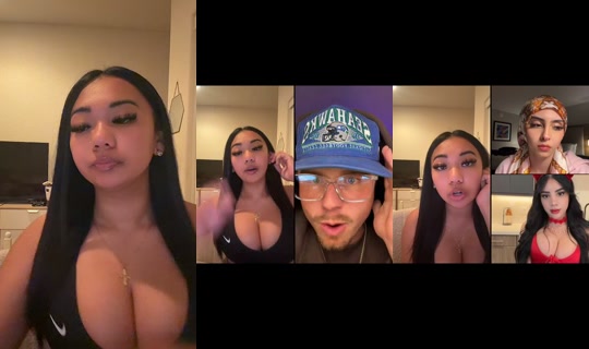 jaydasswrld TikTok Live — Oct 4, 2026, 7:17 AM