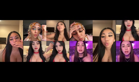 jaydasswrld TikTok Live — Oct 4, 2026, 7:37 AM
