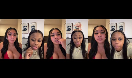 jaydasswrld TikTok Live — Oct 5, 2026, 8:24 AM