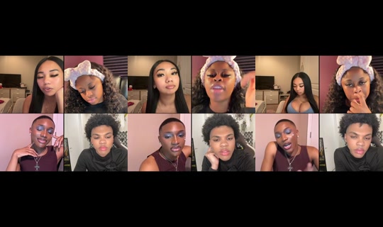 jaydasswrld TikTok Live — Oct 7, 2026, 7:07 AM