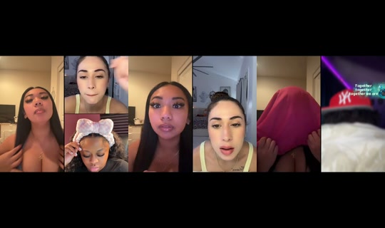 jaydasswrld TikTok Live — Oct 7, 2026, 8:12 AM