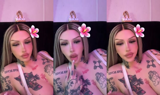 jaydatheitgirl TikTok Live — Aug 28, 2026, 10:41 AM