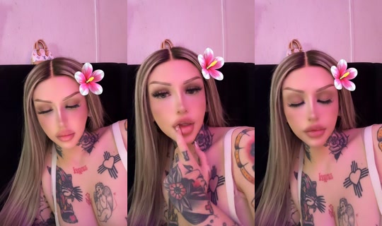 jaydatheitgirl TikTok Live — Aug 28, 2026, 10:56 AM