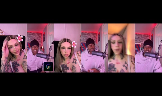 jaydatheitgirl TikTok Live — Aug 28, 2026, 12:33 PM