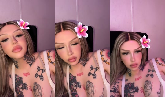 jaydatheitgirl TikTok Live — Aug 28, 2026, 2:14 PM