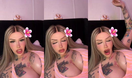 jaydatheitgirl TikTok Live — Aug 29, 2026, 5:44 AM
