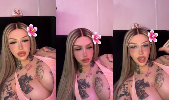 jaydatheitgirl TikTok Live — Aug 29, 2026, 6:28 AM