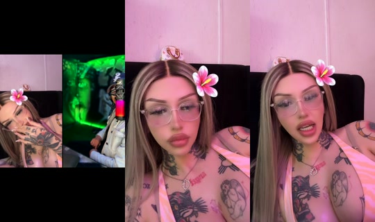 jaydatheitgirl TikTok Live — Aug 29, 2026, 6:48 AM