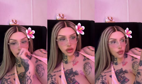 jaydatheitgirl TikTok Live — Aug 29, 2026, 7:28 AM