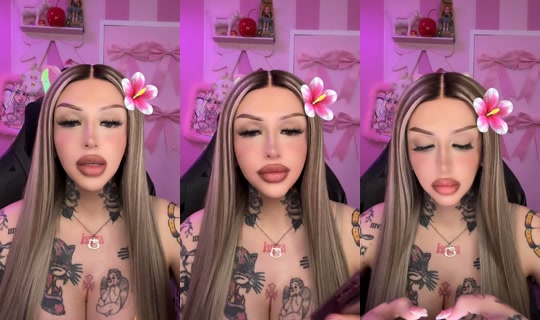 jaydatheitgirl TikTok Live — Aug 29, 2026, 9:27 AM