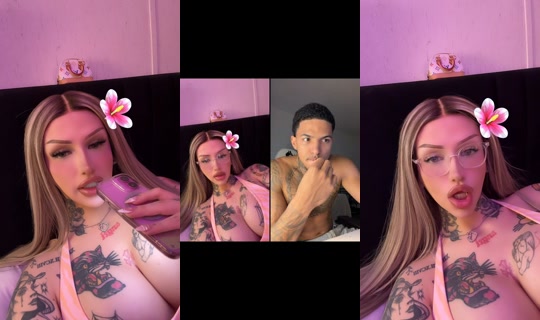 jaydatheitgirl TikTok Live — Aug 29, 2026, 11:23 AM