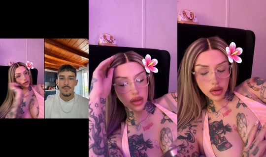 jaydatheitgirl TikTok Live — Aug 29, 2026, 1:29 PM