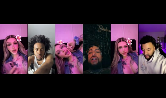 jaydatheitgirl TikTok Live — Aug 31, 2026, 7:40 AM