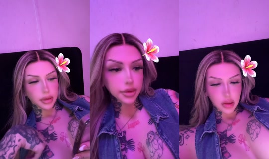 jaydatheitgirl TikTok Live — Aug 31, 2026, 8:04 AM