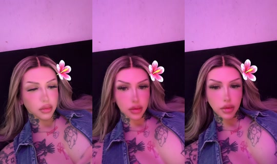 jaydatheitgirl TikTok Live — Aug 31, 2026, 8:55 AM