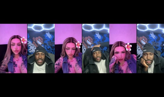 jaydatheitgirl TikTok Live — Aug 31, 2026, 9:38 AM