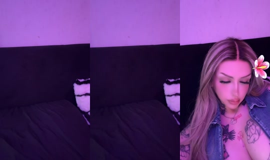 jaydatheitgirl TikTok Live — Aug 31, 2026, 10:04 AM