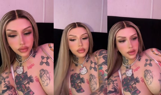 jaydatheitgirl TikTok Live — Sep 2, 2026, 5:19 AM
