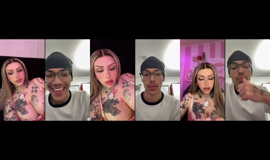 jaydatheitgirl TikTok Live — Sep 2, 2026, 6:25 AM