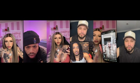 jaydatheitgirl TikTok Live — Sep 2, 2026, 8:55 AM