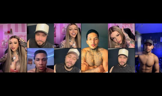 jaydatheitgirl TikTok Live — Sep 2, 2026, 9:45 AM