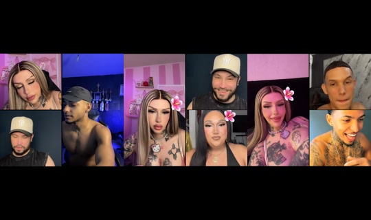 jaydatheitgirl TikTok Live — Sep 2, 2026, 10:36 AM