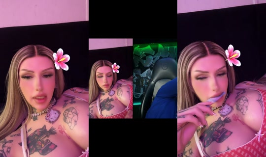 jaydatheitgirl TikTok Live — Sep 2, 2026, 11:26 AM