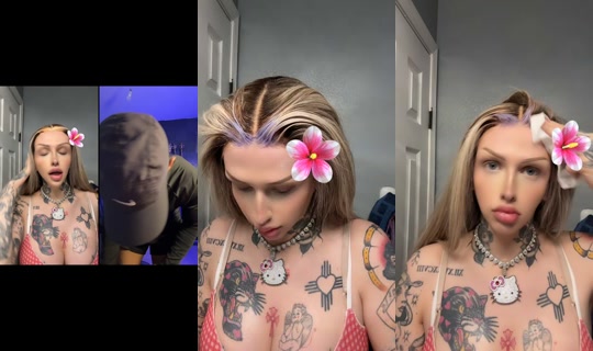 jaydatheitgirl TikTok Live — Sep 2, 2026, 1:57 PM
