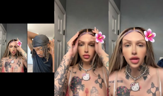 jaydatheitgirl TikTok Live — Sep 2, 2026, 2:47 PM