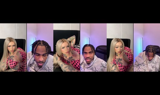 jaydatheitgirl TikTok Live — Sep 3, 2026, 9:04 AM