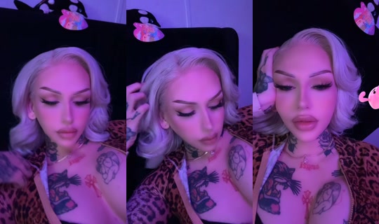 jaydatheitgirl TikTok Live — Oct 2, 2026, 12:00 PM
