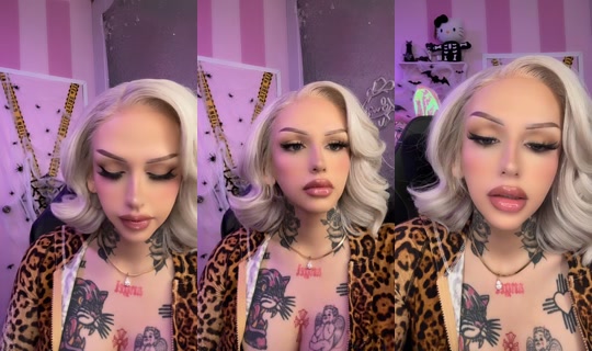 jaydatheitgirl TikTok Live — Oct 2, 2026, 2:20 PM